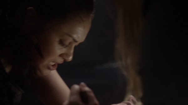 The 100 Season One Episode Seven Contents Under Pressure-1007
