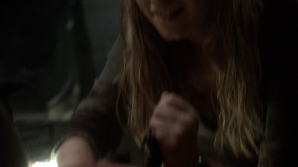 The 100 Season One Episode Seven Contents Under Pressure-1004
