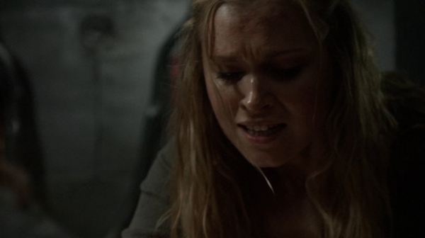 The 100 Season One Episode Seven Contents Under Pressure-1002
