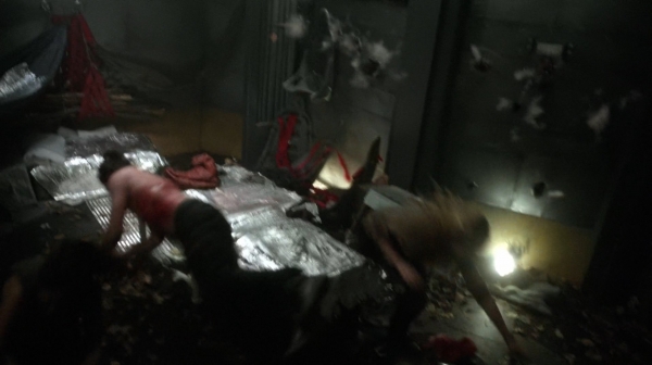 The 100 Season One Episode Seven Contents Under Pressure-1001
