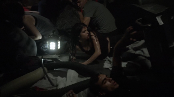 The 100 Season One Episode Seven Contents Under Pressure-1000
