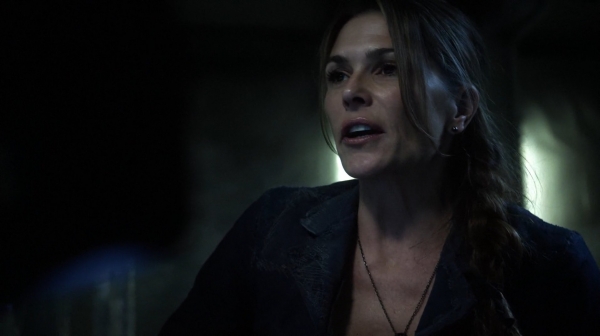The 100 Season One Episode Seven Contents Under Pressure-998
