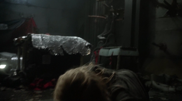 The 100 Season One Episode Seven Contents Under Pressure-997

