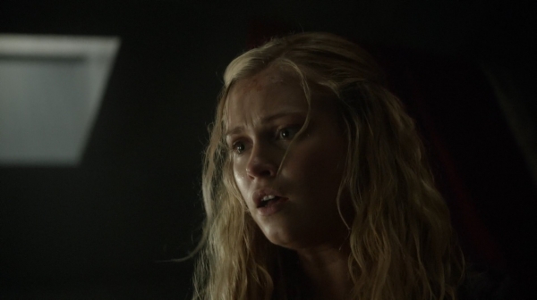 The 100 Season One Episode Seven Contents Under Pressure-991
