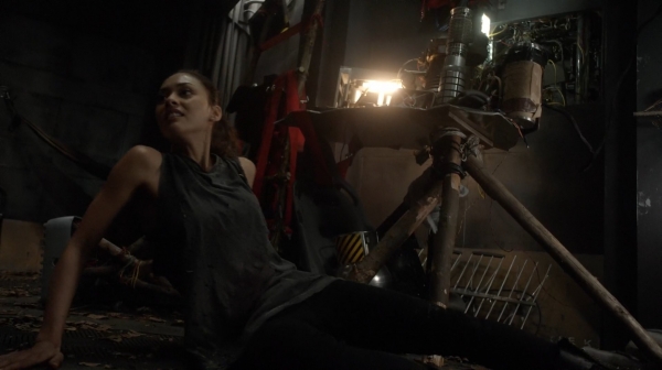 The 100 Season One Episode Seven Contents Under Pressure-989
