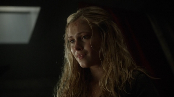 The 100 Season One Episode Seven Contents Under Pressure-988
