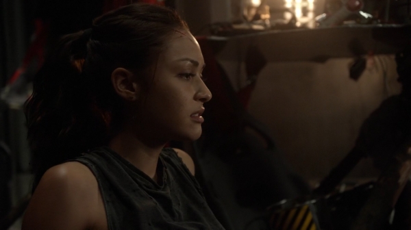 The 100 Season One Episode Seven Contents Under Pressure-982
