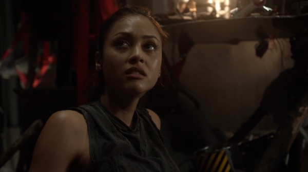 The 100 Season One Episode Seven Contents Under Pressure-981
