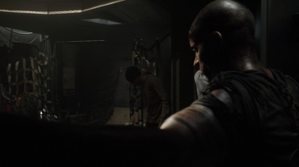 The 100 Season One Episode Seven Contents Under Pressure-979
