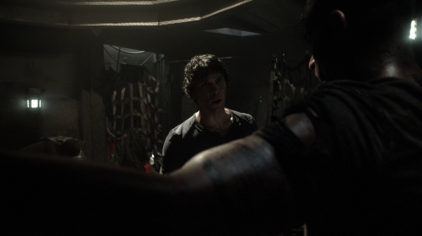 The 100 Season One Episode Seven Contents Under Pressure-969
