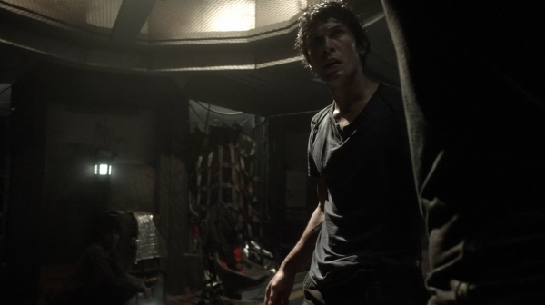 The 100 Season One Episode Seven Contents Under Pressure-968

