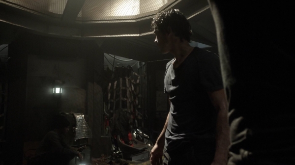 The 100 Season One Episode Seven Contents Under Pressure-967
