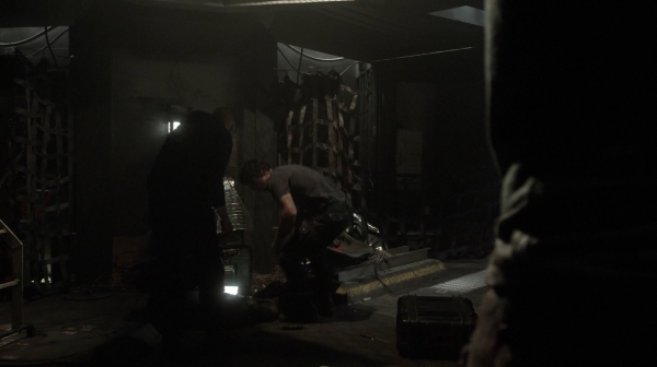 The 100 Season One Episode Seven Contents Under Pressure-964
