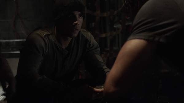 The 100 Season One Episode Seven Contents Under Pressure-963
