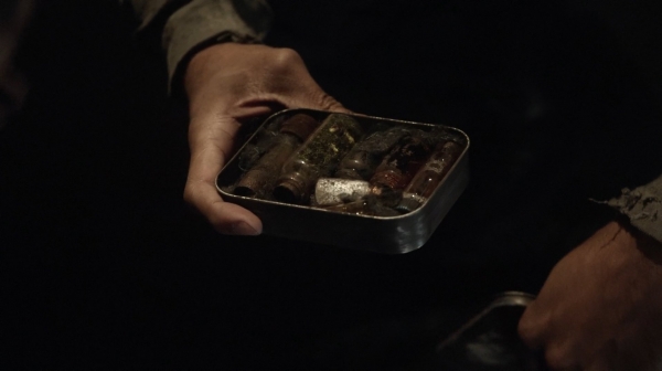 The 100 Season One Episode Seven Contents Under Pressure-962
