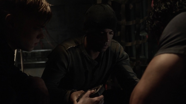 The 100 Season One Episode Seven Contents Under Pressure-960
