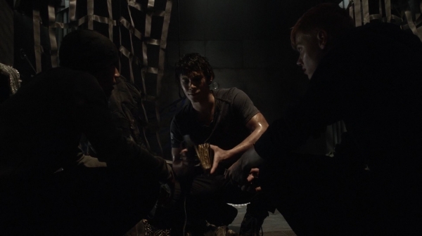 The 100 Season One Episode Seven Contents Under Pressure-956
