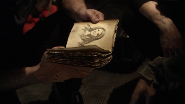 The 100 Season One Episode Seven Contents Under Pressure-951

