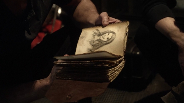 The 100 Season One Episode Seven Contents Under Pressure-950
