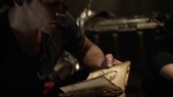 The 100 Season One Episode Seven Contents Under Pressure-949

