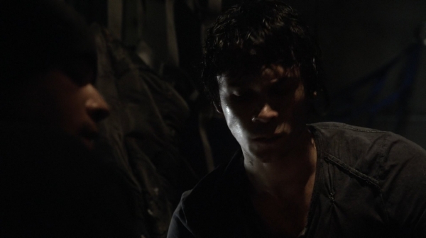 The 100 Season One Episode Seven Contents Under Pressure-946
