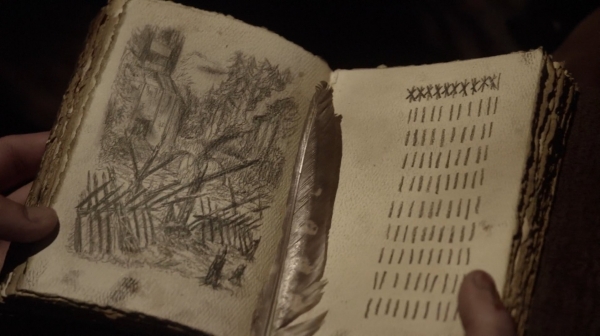 The 100 Season One Episode Seven Contents Under Pressure-943
