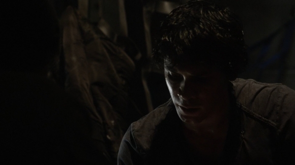 The 100 Season One Episode Seven Contents Under Pressure-942
