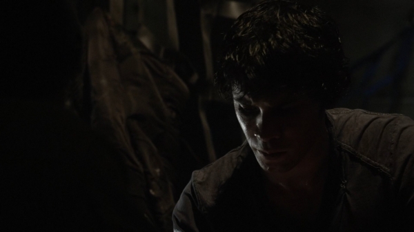 The 100 Season One Episode Seven Contents Under Pressure-941
