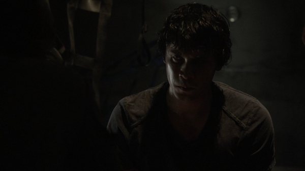 The 100 Season One Episode Seven Contents Under Pressure-939
