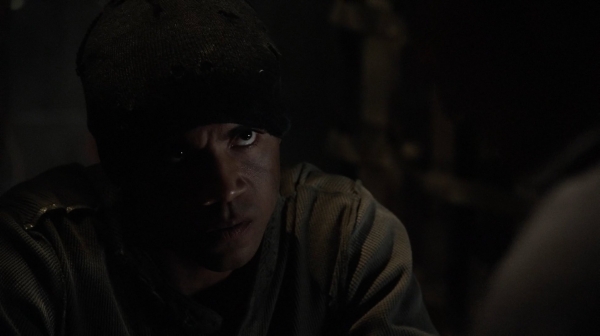 The 100 Season One Episode Seven Contents Under Pressure-938

