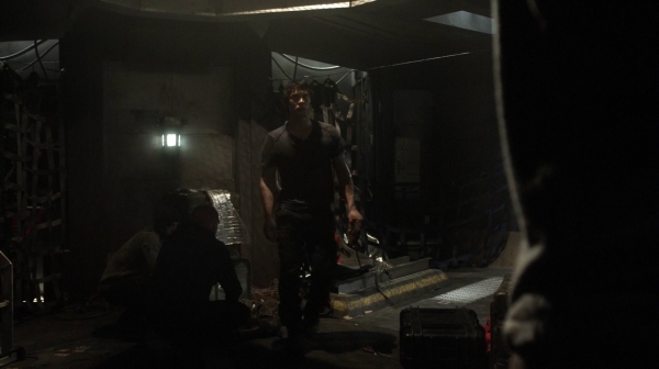 The 100 Season One Episode Seven Contents Under Pressure-937
