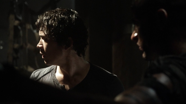 The 100 Season One Episode Seven Contents Under Pressure-934
