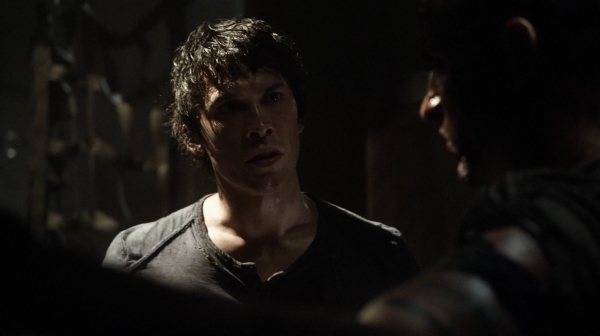 The 100 Season One Episode Seven Contents Under Pressure-933

