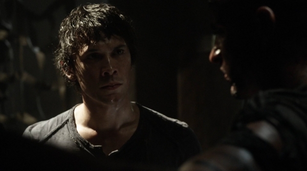 The 100 Season One Episode Seven Contents Under Pressure-931
