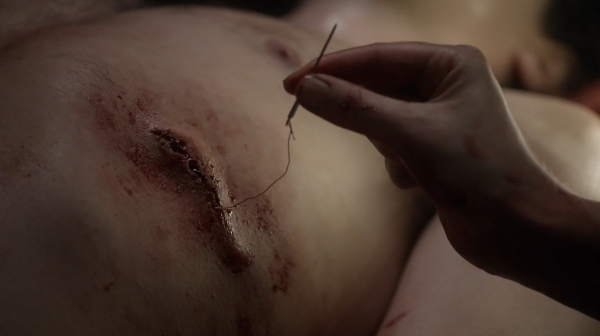 The 100 Season One Episode Seven Contents Under Pressure-930
