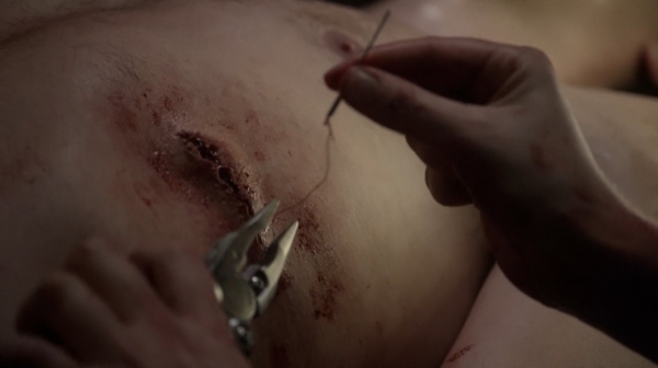 The 100 Season One Episode Seven Contents Under Pressure-929
