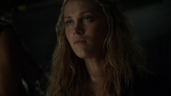 The 100 Season One Episode Seven Contents Under Pressure-924
