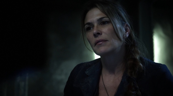 The 100 Season One Episode Seven Contents Under Pressure-921
