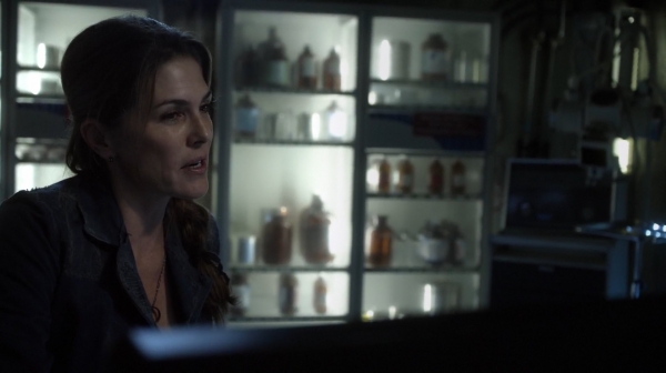 The 100 Season One Episode Seven Contents Under Pressure-918
