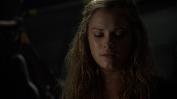 The 100 Season One Episode Seven Contents Under Pressure-916
