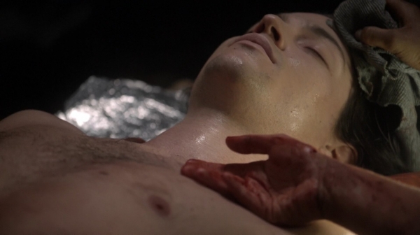 The 100 Season One Episode Seven Contents Under Pressure-913
