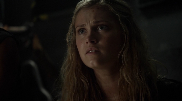 The 100 Season One Episode Seven Contents Under Pressure-910
