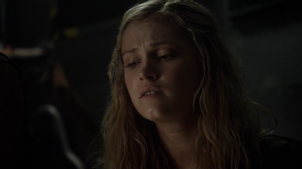 The 100 Season One Episode Seven Contents Under Pressure-909
