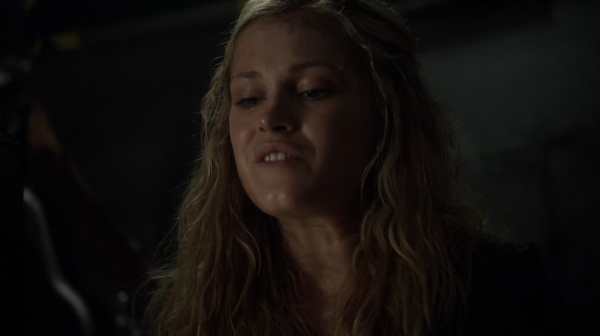 The 100 Season One Episode Seven Contents Under Pressure-907
