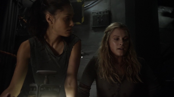 The 100 Season One Episode Seven Contents Under Pressure-905
