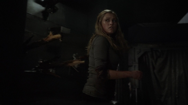 The 100 Season One Episode Seven Contents Under Pressure-902
