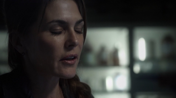 The 100 Season One Episode Seven Contents Under Pressure-901
