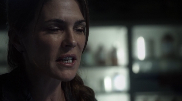 The 100 Season One Episode Seven Contents Under Pressure-900
