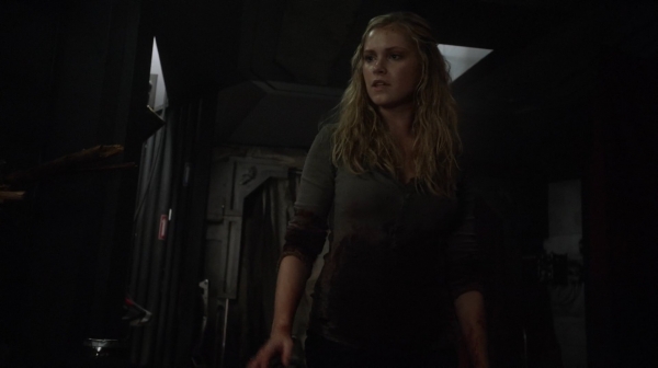 The 100 Season One Episode Seven Contents Under Pressure-898
