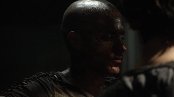 The 100 Season One Episode Seven Contents Under Pressure-893
